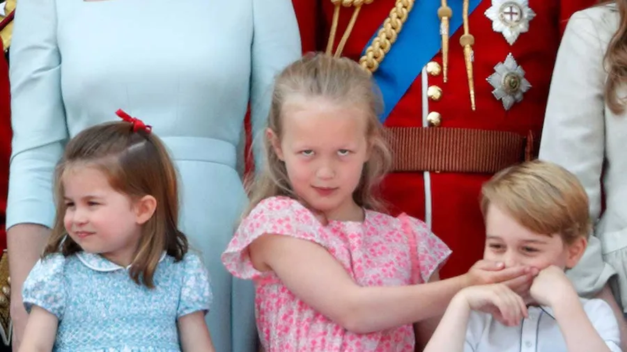 mini-royals