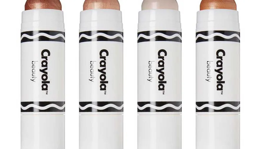 crayola
