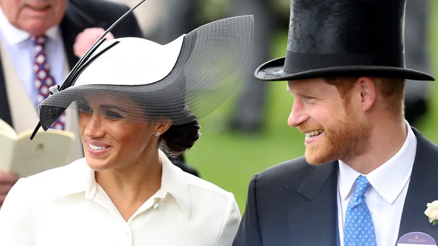 Royal Ascot 2018 - Day 1