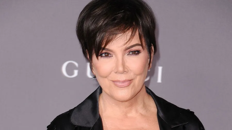 kris-jenner