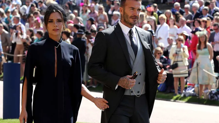 los-beckham