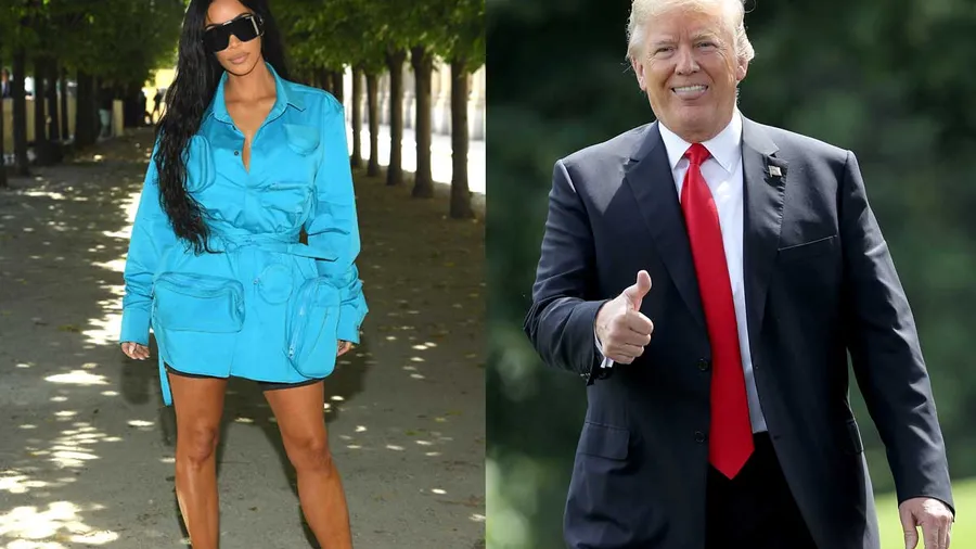 trump-y-kim