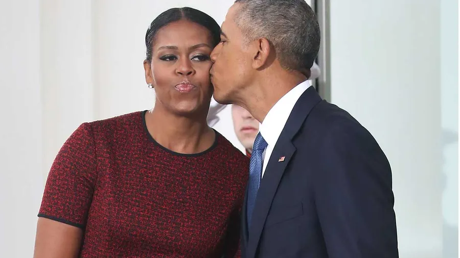 Obama