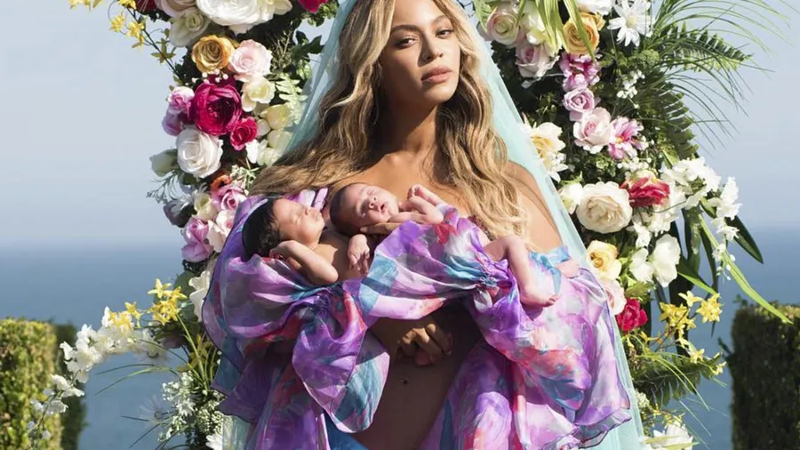 BEYONCE