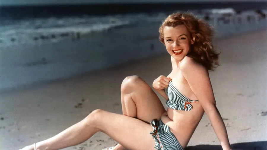 Bikinis más famosos de la historia