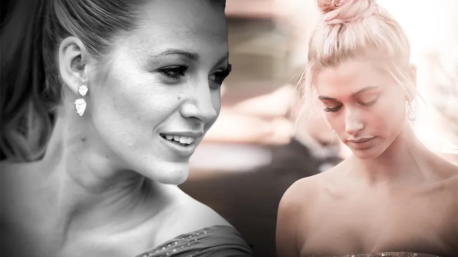 Blake-Lively-Hailey-Baldwin