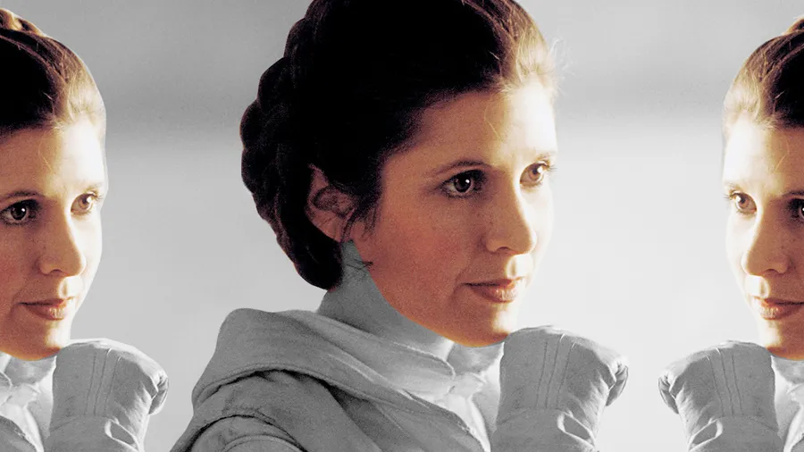 Carrie-Fisher-StarWars-Episodio-IX