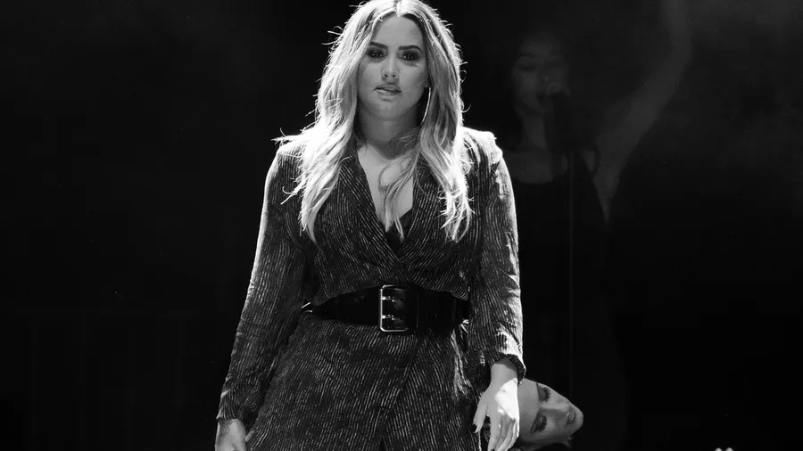 DEMI-LOVATO