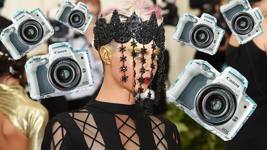 Heavenly Bodies: Fashion & The Catholic Imagination Costume Institute Gala - Arrivals