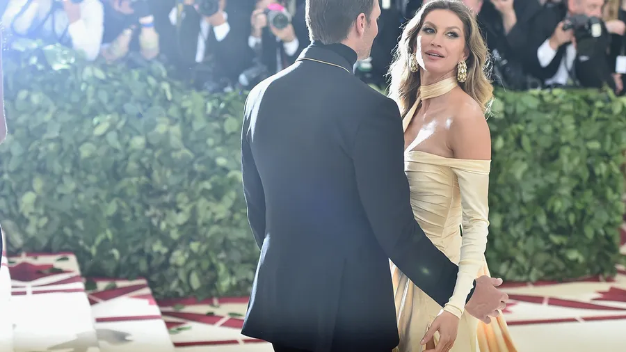 Gisele, la brasileña que lo conquistó todo