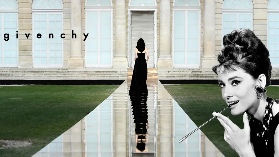 Givenchy-Couture-FW-2018