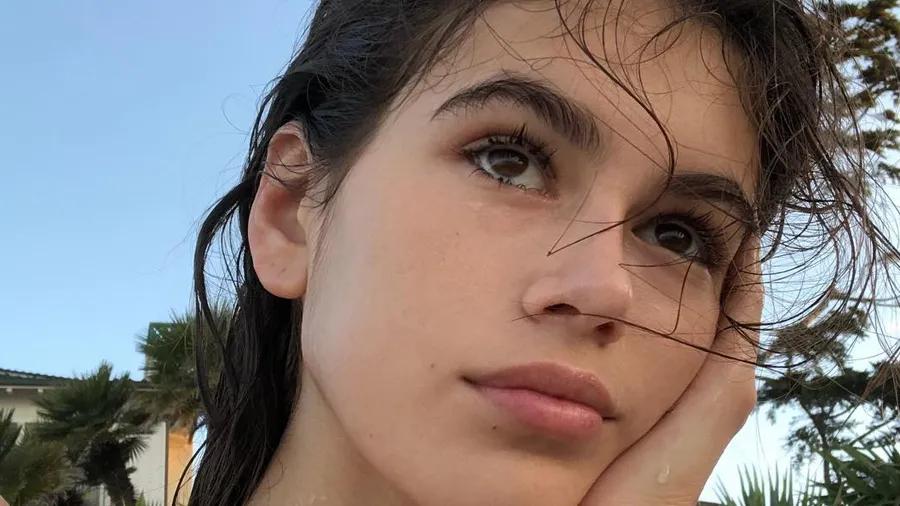 Kaia-Gerber-No-Make-UP