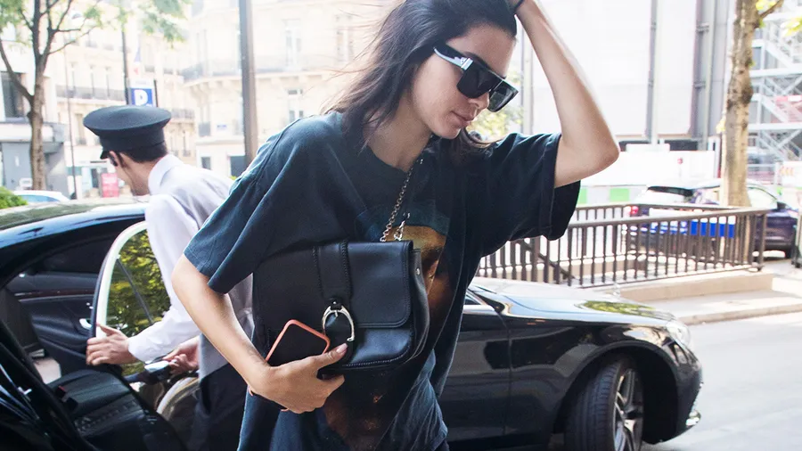 Kendall - Destacada