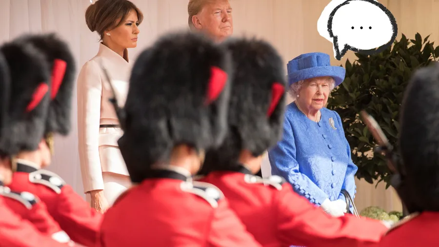 Reina-Donald-Trump