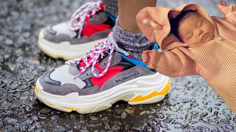 Sneakers-Stormi-Webster