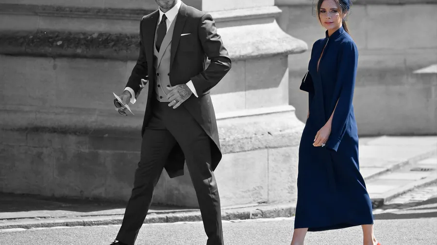 Vestido-Victoria-Beckham-Boda-HM