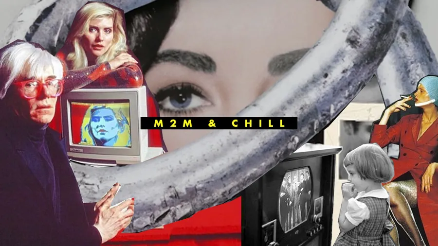 m2m