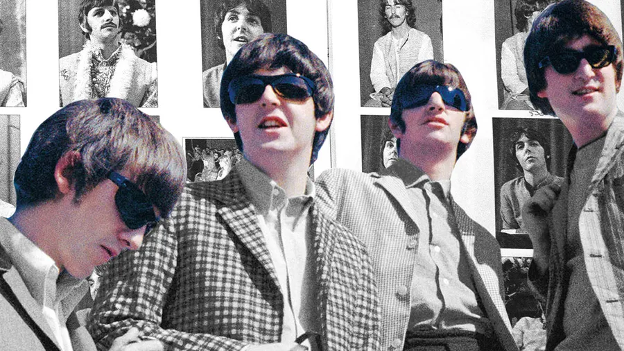 beatles