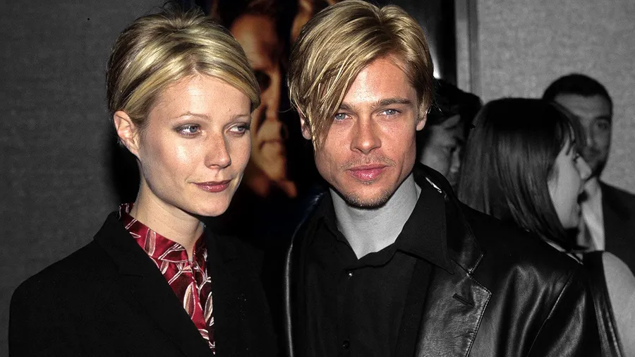 Brad Pitt: el 'camaleón' que se mimetiza con sus novias