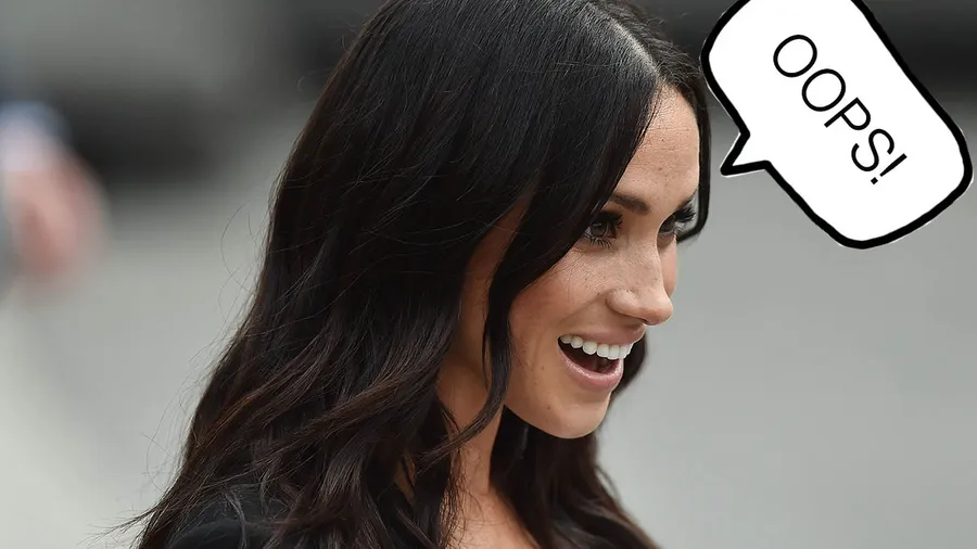 The Duke And Duchess Of Sussex Visit Ireland