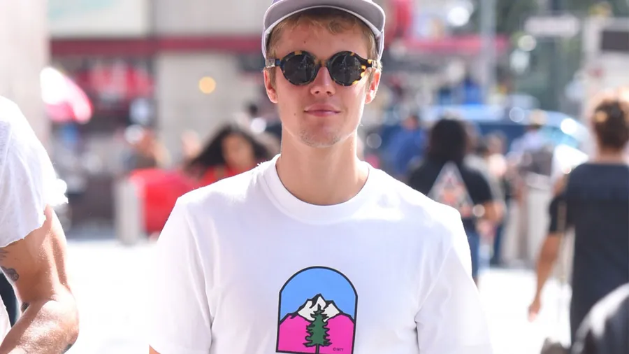 Hailey Baldwin and Justin Bieber out and about, New York, USA - 05 Jul 2018