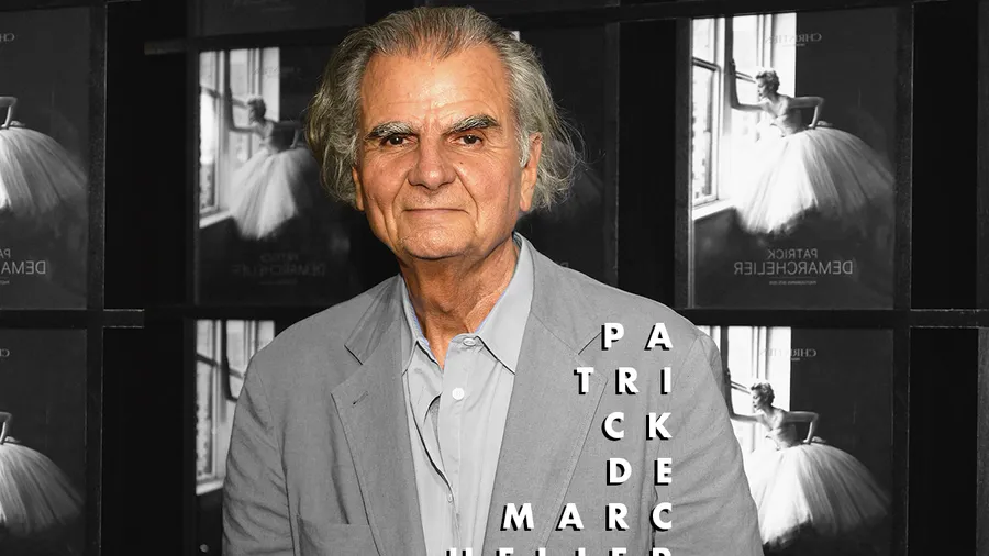 patrick-demarchellier-biografia
