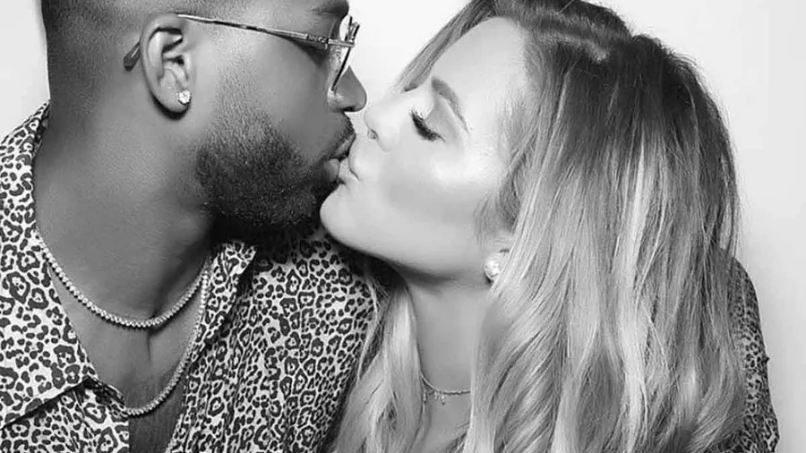tristanandkhloe