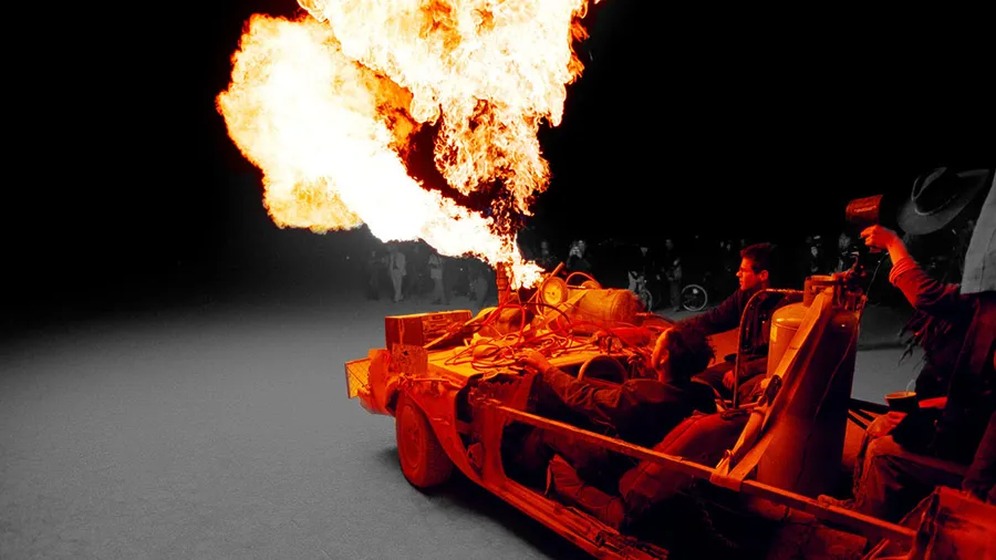 Burning-man-fetsival