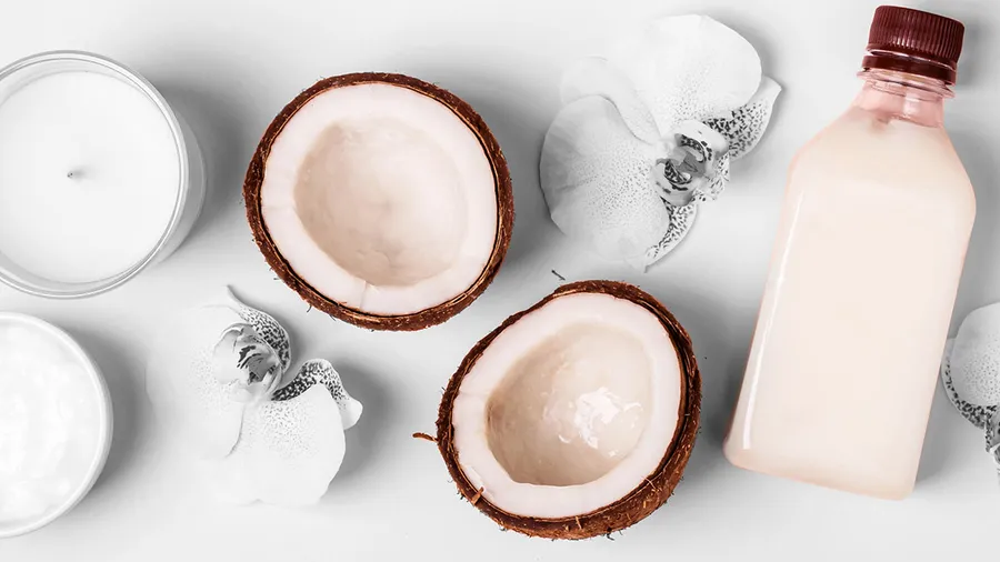 Coconut-oil