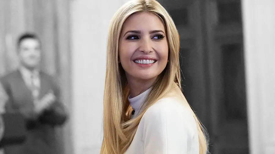 IVANKA