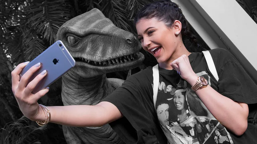Kylie-Jenner-Video-19-años-embarazada