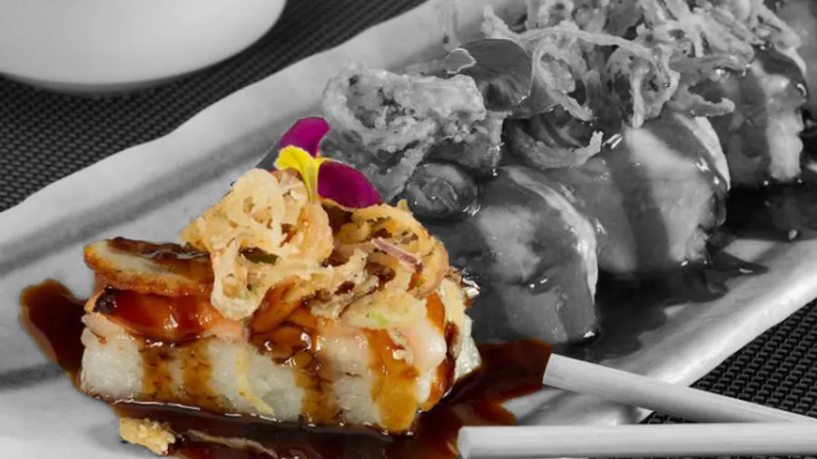 Pubbelly-Sushi