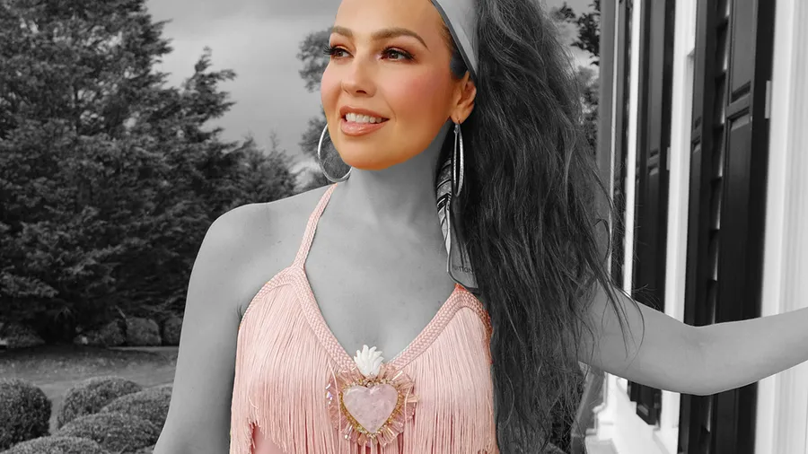 Thalia-Instagram-Stories