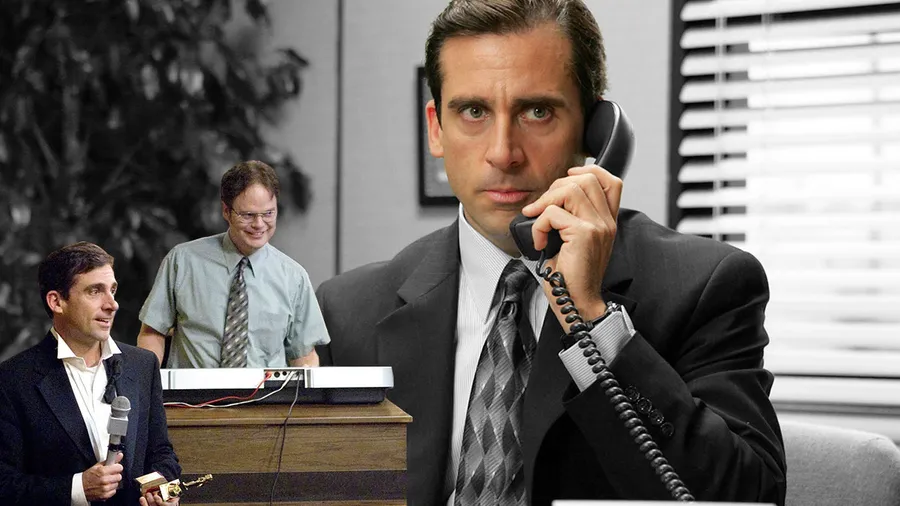 The-dundies-the-office