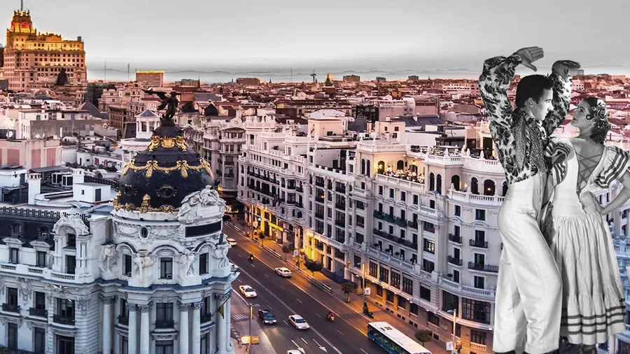 madrid