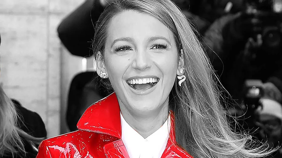 Michael Kors show, Arrivals, Fall Winter 2018, New York Fashion Week, USA - 14 Feb 2018