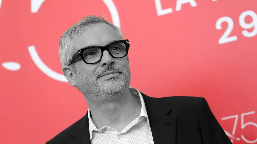 Roma Photocall - 75th Venice Film Festival