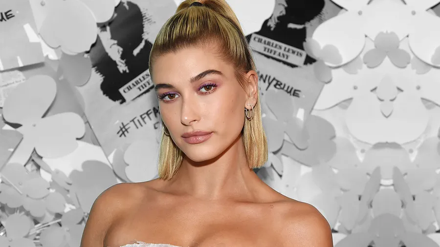 hailey-baldwin-boda-makeup-maquillaje