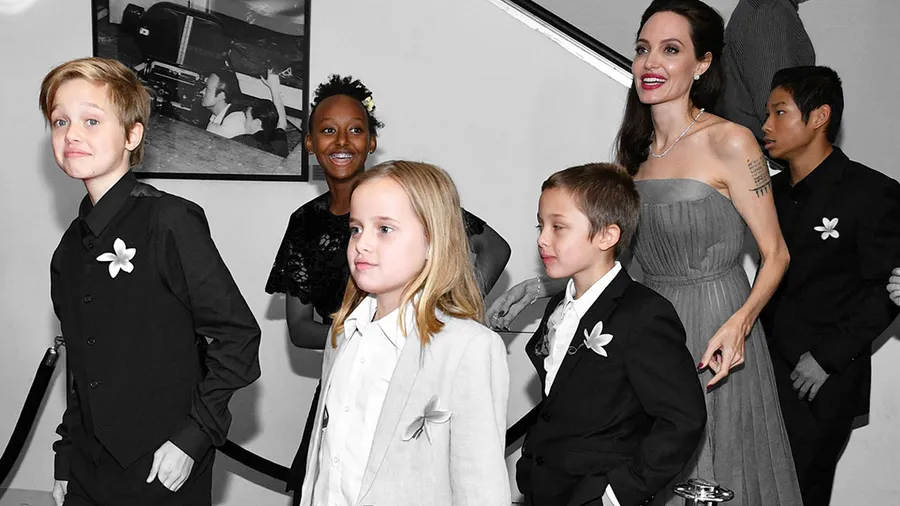 jolie-hijos-angelina-jolie-brad-pitt