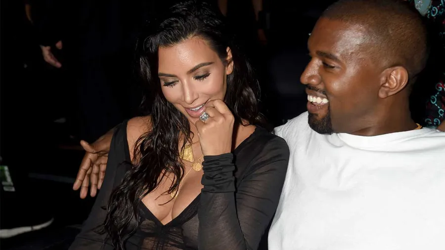 kimkanye