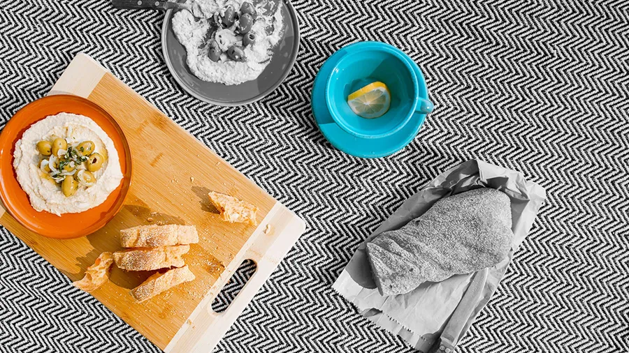 picnic-michelin-menu