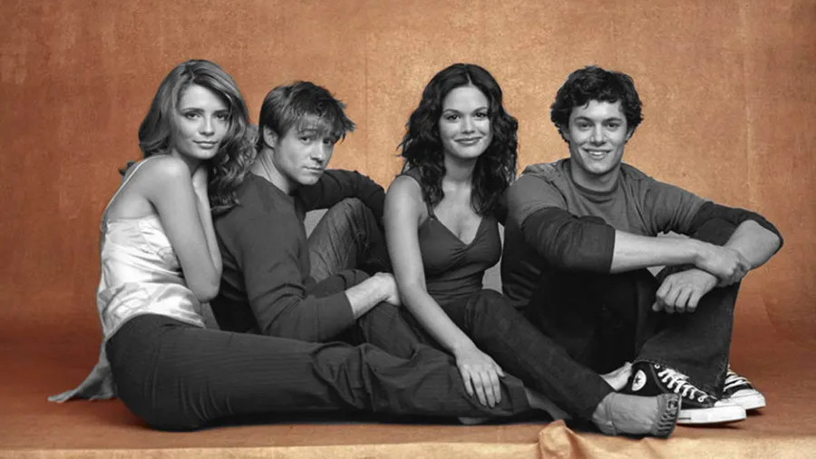 ¿Recuerdas la colección de bolsos Chanel de Marissa Cooper? Malas noticas, eran 'fake'