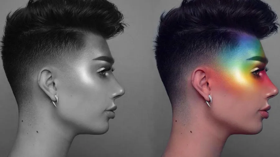 10-influencers-beauty-hombres-james-charles