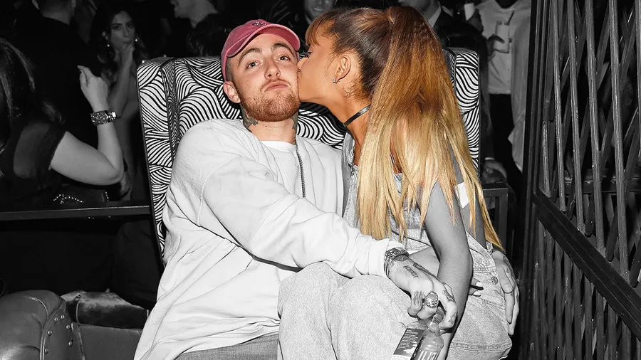 Mac-miller-Ariana-Grande-Muere-26-años
