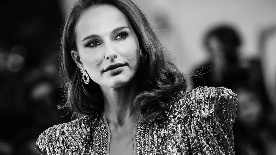 'Old glam Hollywood' más vivo que nunca en el Festival de Cine de Venecia