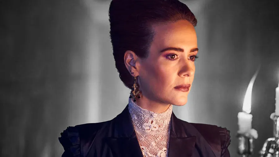 AHS-Apocalypse