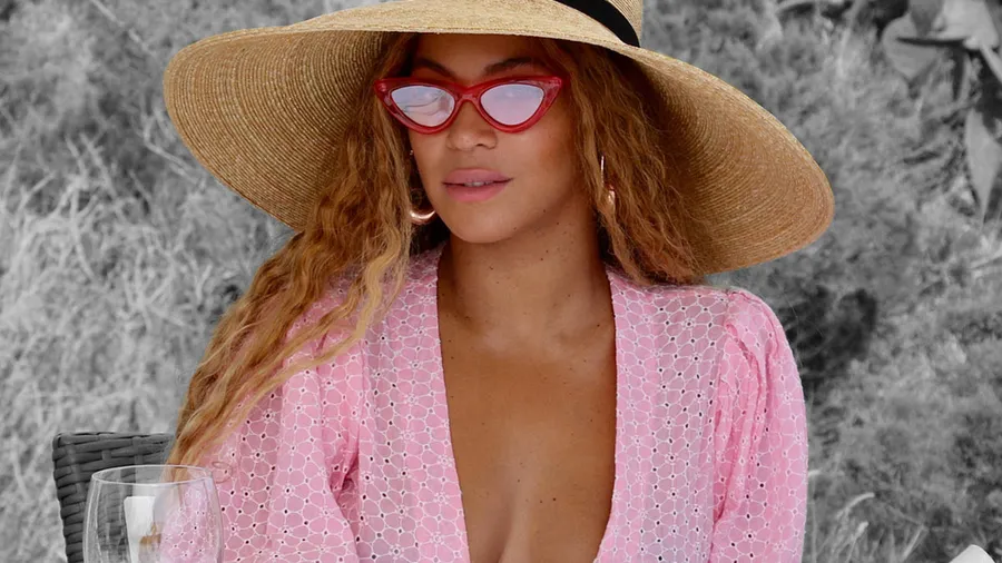 Beyonce (1)