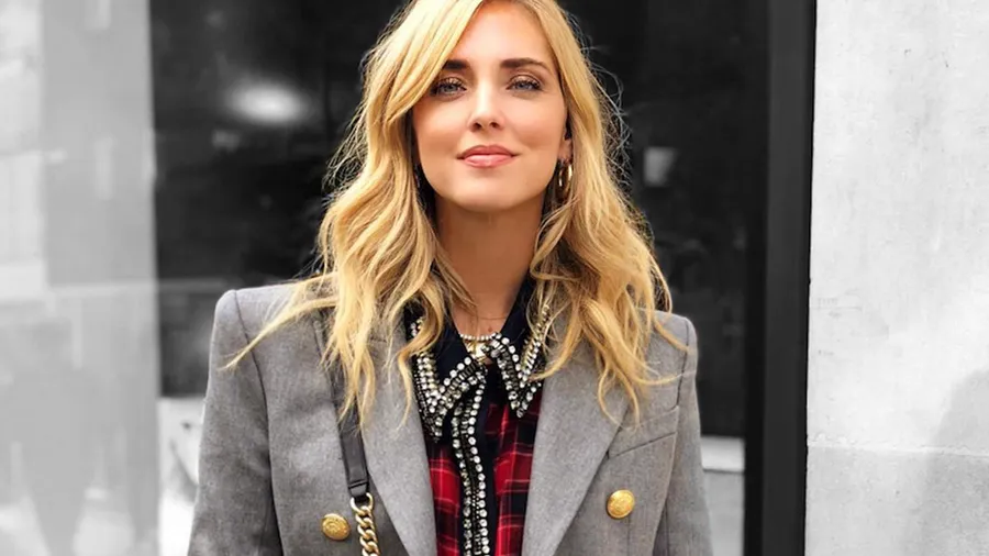 Chiara-Ferragni-London-Fasion-week
