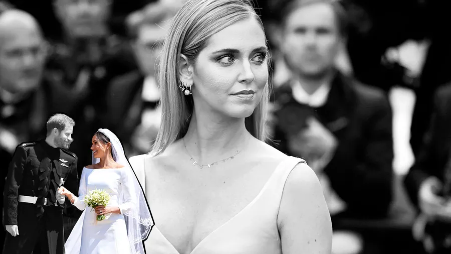 Chiara-Ferragni-Meghan-Markle-Wedding-Dress-Vestidos