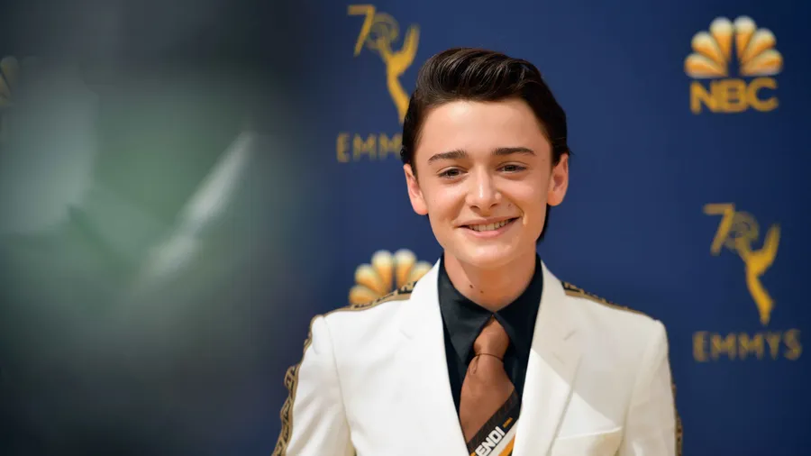 70th Emmy Awards - Arrivals